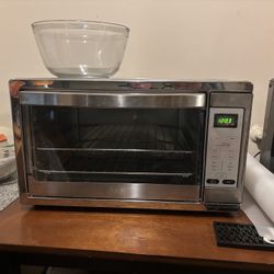 Oster Toaster Oven 