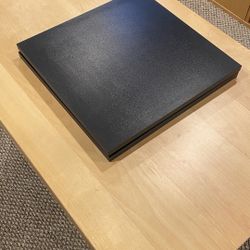 Television/LCD Monitor Turntable