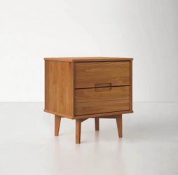 MCM Nighstand (unassembled)