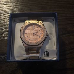 Montres prestige 