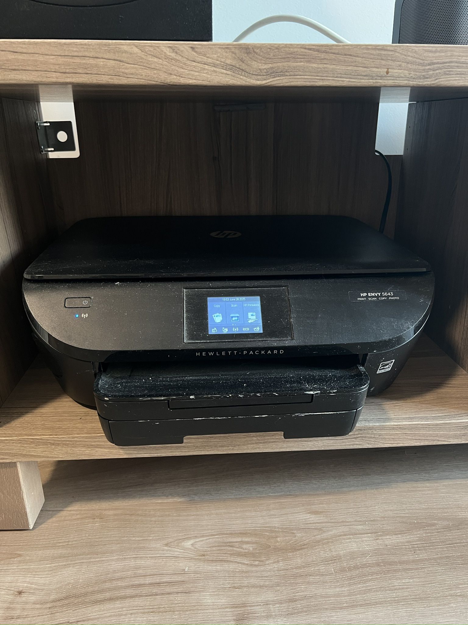 Printer HP
