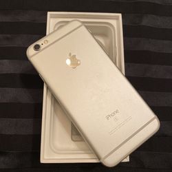 I phone 6s 32Gb (Unlocked)All CarriersTMobile,AT&T,Verizon,MetroPCS 🇲🇽MEXICO,Telcel!