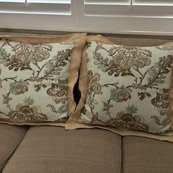 Pillows 