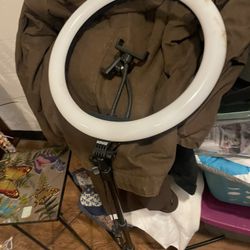 Ring Light 