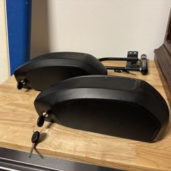 Super73 Battery S2/R Series