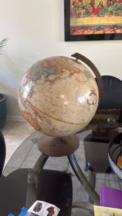 Globe