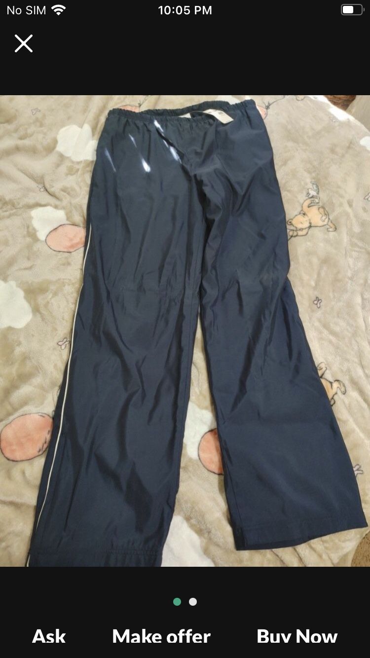 Old Navy Tracksuit Pants - New
