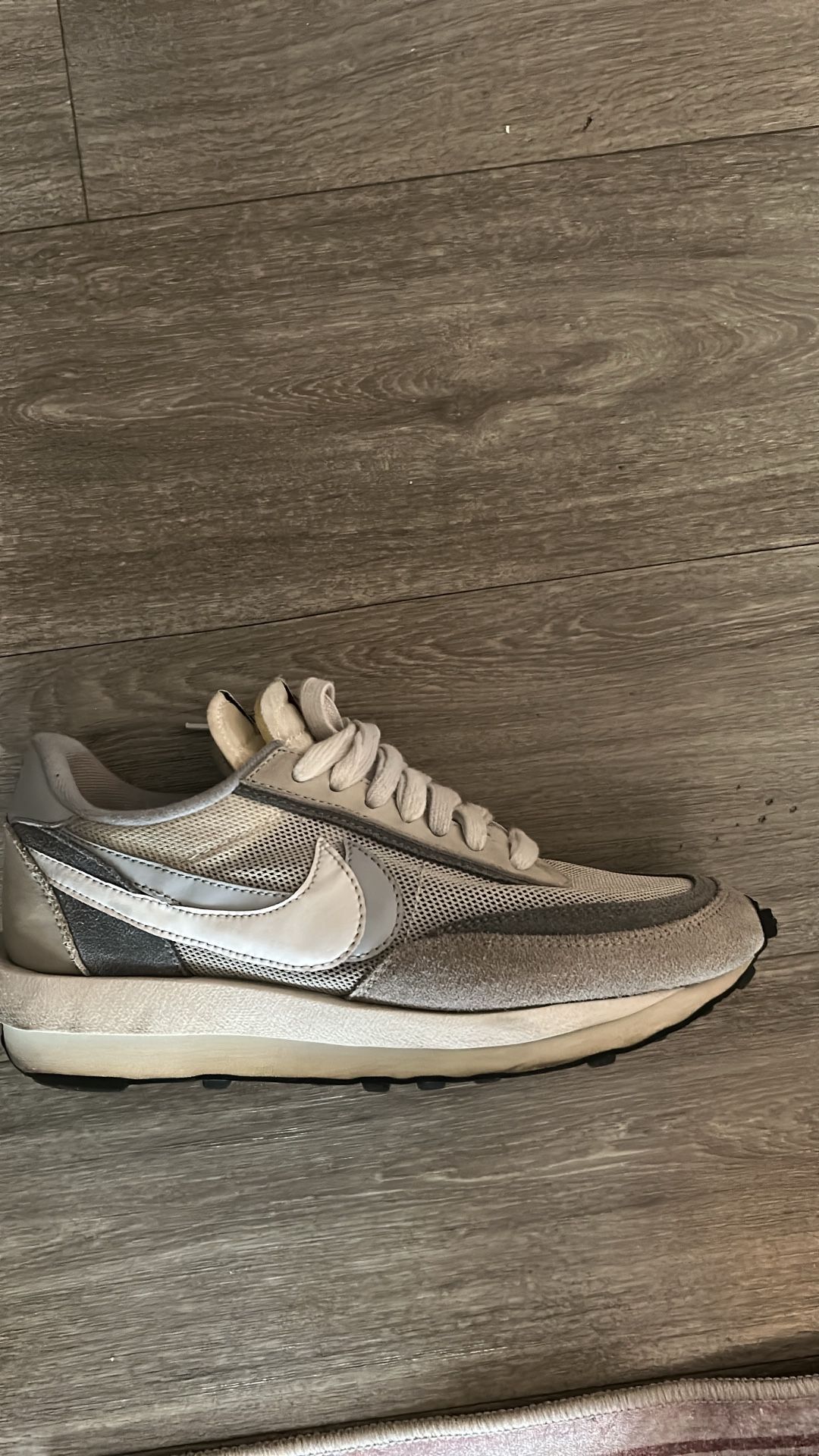 Nike Sacai Waffle
