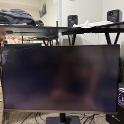 Samsung Monitor Uhd 4k 