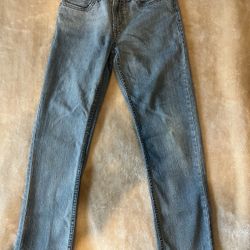 Boy’s Levi Jeans 