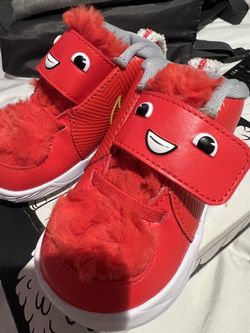 Nike Toddler 