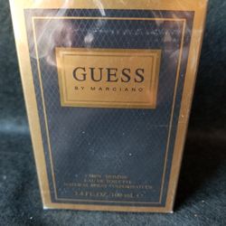 Guess By Marciano Many brands of new perfume available for men or women, single bottles or gift sets, body sprays and lotion available bz 20