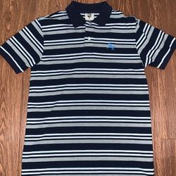 Dino Robert Mena Shirt Polo Style 