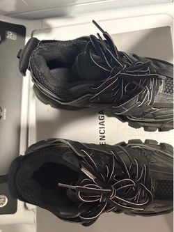 Balencigas