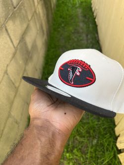 ATLANTA FALCONS SNAPBACK HAT HATS
