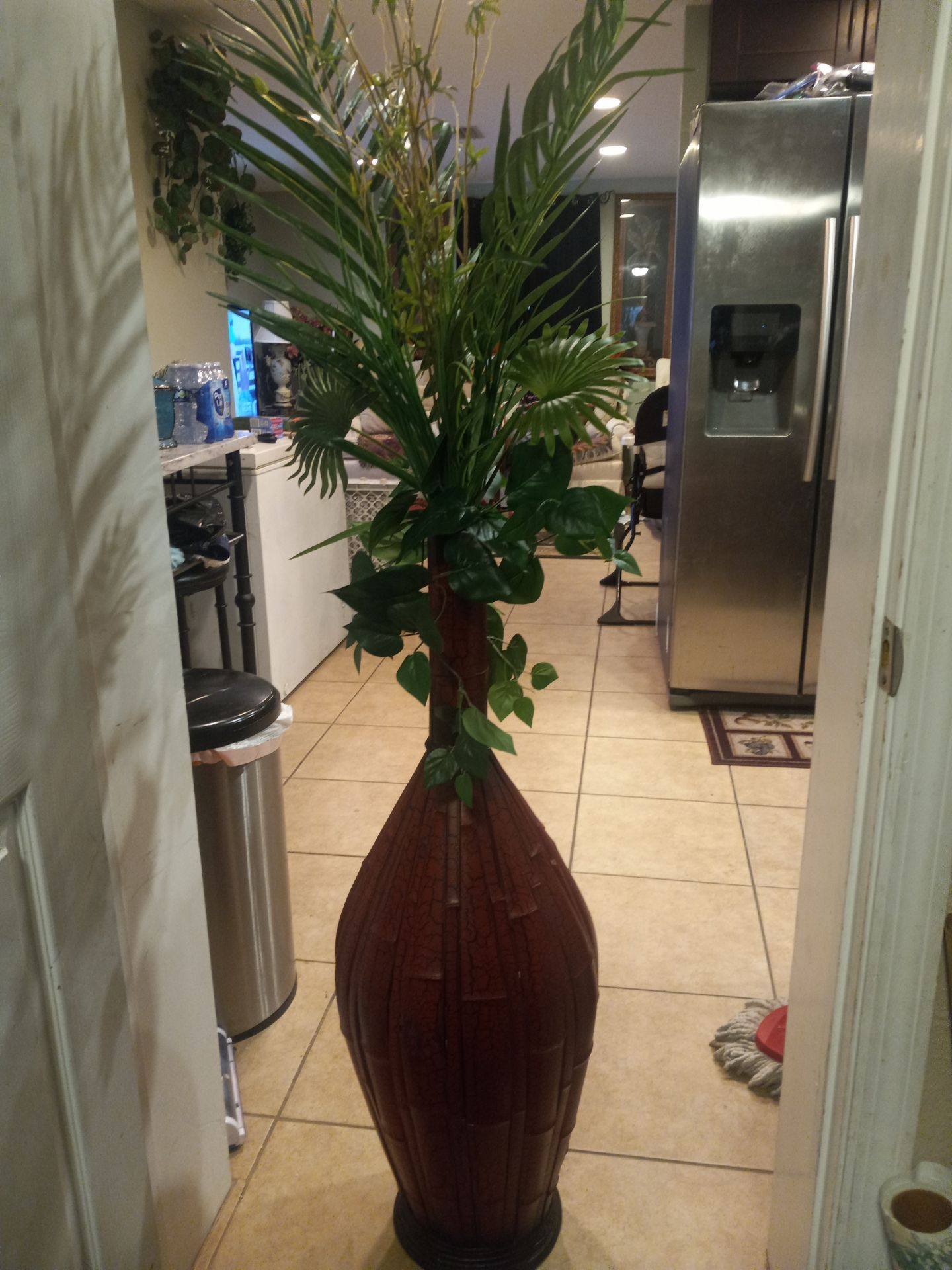 Self made decor