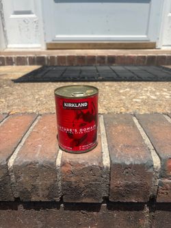 Dog food