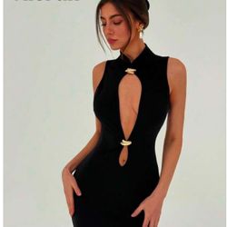 Vestido Hermoso 