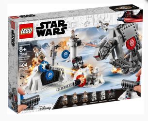 Lego Star Wars