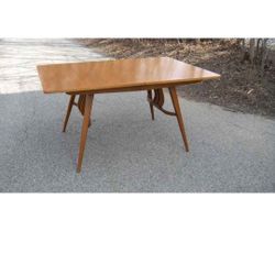 Blowing Rock Surfboard Dining Table