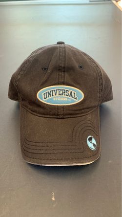 Universal Studios Hat