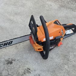 Echo Chain Saw