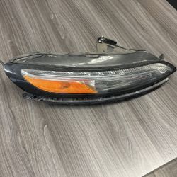 2014 Jeep Cherokee( Right Side Front Light)