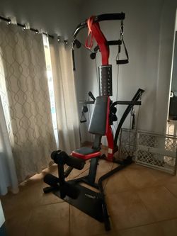 Bowflex P83000