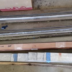 Tile Flooring Box Edges And Feather Edges 