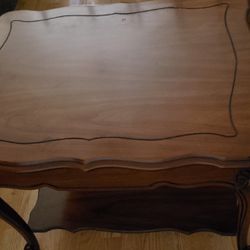 $20 End Table