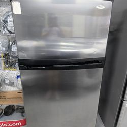Refrigerator Whirlpool W-33 