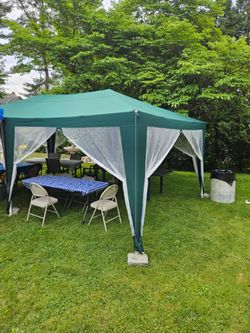 Tent