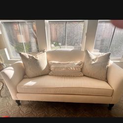Ethan Allen Sofa 