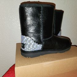 Brand New Sparkle Bling UGG Boots