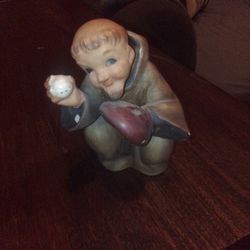 1956 Figurine Collectable