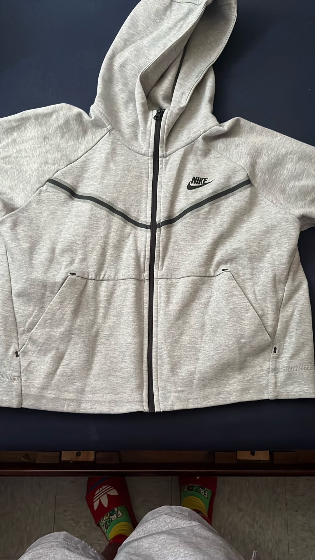 Nike tech for kids