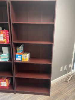 Bookshelf