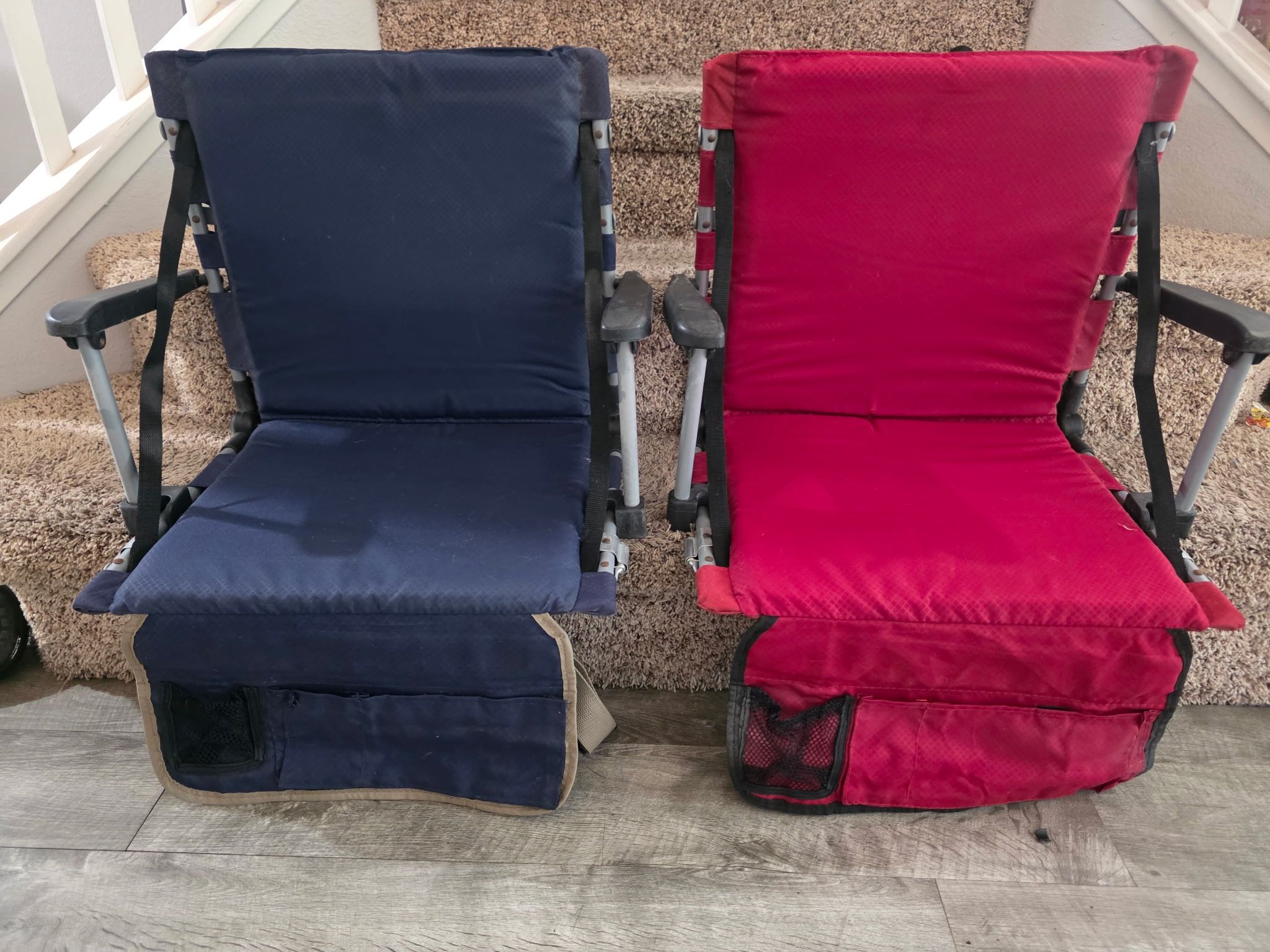 Stadium Seat