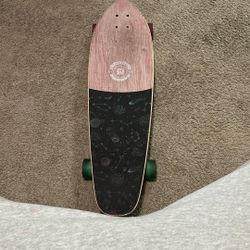 Madd Gear Longboard 