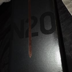 Samsung GALAXY Note 20 ULTRA 128GB/250GB SD Card Included