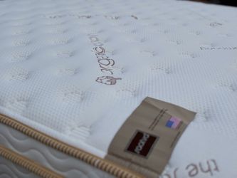 Queen mattress