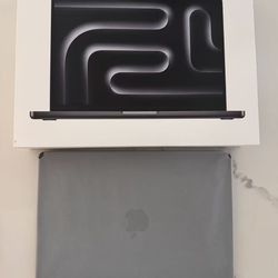 Apple MacBook Pro 14” (M4 Pro, Space Black, 24GB RAM, 1TB SSD) 