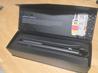 Alaciadora Infinity Drops