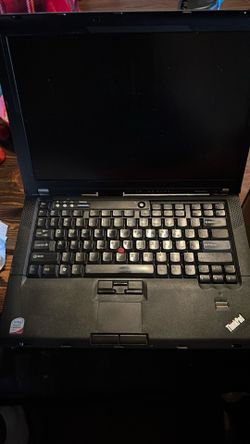 Lenovo Laptop T61
