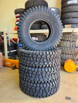 New 30x10-14 UTV SXS Tire for Canam and Rzr 30x10.00R14