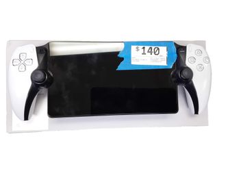 Sony Cfi-y1001 Portal Remote Player 8 Gb White Portable Video Game System