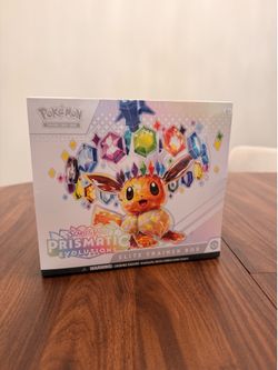 Pokemon Trading Card Game - TCG