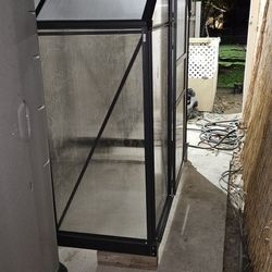 Sheds