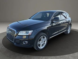 2016 Audi Q5