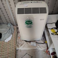 Portable Air Conditioner 